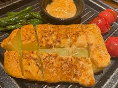 明太子烤土豆-摩打食堂(壹方中心店)
