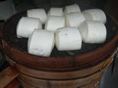 -清泉阁包子饺子·刀削面(五一店)
