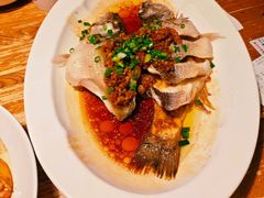 -新白鹿餐厅(龙游路店)