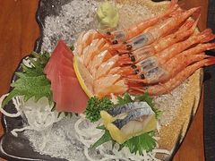-金沙滩喜来登度假酒店-雅日本餐厅