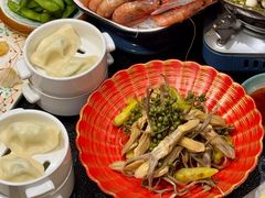 -红叶日料·放题·海胆·定食(星海店)