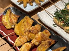 -大米·京都小酒馆·炭烧海鲜·烧鸟(龙口东路店)