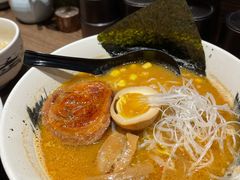 -雷神拉面(财富中心玉米楼店)