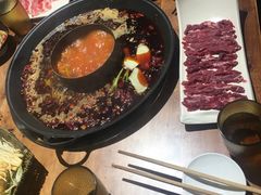 -楠火锅(龙阳广场店)