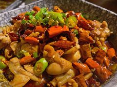 跳跳蛙-付小姐在成都(五道口店)