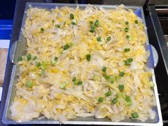 -很久以前羊肉串(打浦路店)