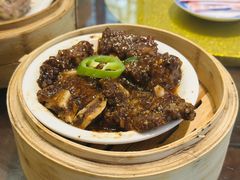 -山水茶艺馆·点心粤菜·30年老字号