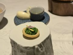 -王府半岛酒店·Jing餐厅