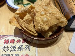 -牛腩之旅·牛腩牛杂煲(光启城美食城店)