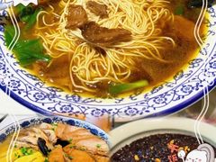 -得意楼蒸菜馆