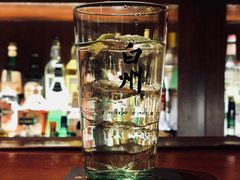 -The Bottle Bar(羲和商业广场店)