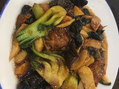 罗汉上素-奎元馆.百年奎元.非遗传承(西湖边的解放路店)