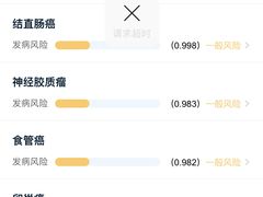 -上海美兆健康医疗体检中心(古北店)