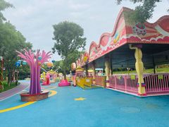 -大兴滨河森林公园