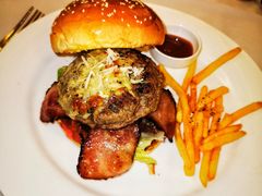 -摩根扒房(桐梓林店)