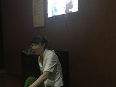 -富侨养生(九亭店)