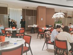 -富淳饭店(陆家嘴保利广场店)