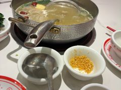-八合里潮汕鲜牛肉火锅(上海汇智广场店)