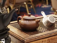 -顺德人家食府(黄金广场店)