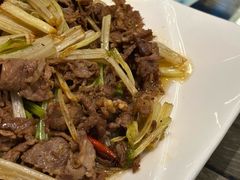 -马帮菜馆·美味野生菌