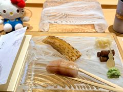 -鹤菊·鮨Omakase(古子城店)