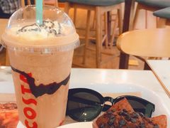 -COSTA COFFEE(恒基名人购物中心店)