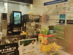 -德克士(汝河路店)