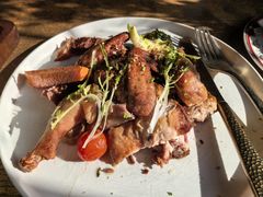 -老欧洲咖啡·西餐(后湖店)