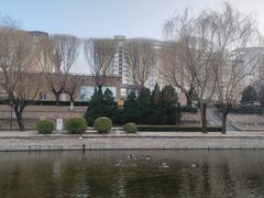 -元大都城垣遗址公园