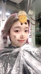 -XIMA·美发沙龙