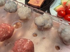 -捞神煲汤火锅(湖滨商业街店)