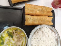 -永和大王(茉莉上新·星塘街店)