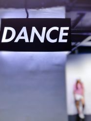 -我舞空间舞蹈培训