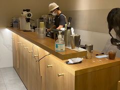 -O.P.S. CAFE