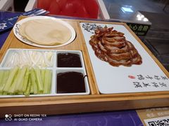 -北平味道.京味菜.烤鸭(梨园店)