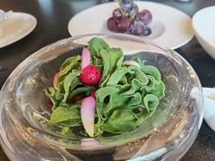 -羡餐厅·杭帮菜·淳菜(千岛湖自由洲际殿店)