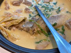 -望乡楼上海菜(日月光店)