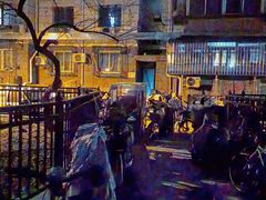 -为公商旅酒店(北京大学口腔医院魏公村总院店)