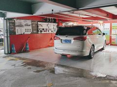 -途虎养车工场店(工人体育馆店)