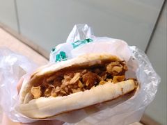 -大唐腾记腊汁肉夹馍(西安北站店)