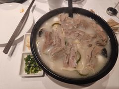 -煜丰汴京烤鸭(福彩路店)