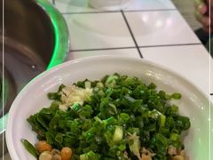 -蛙一刀·麻椒鱼火锅(金仙桥店)