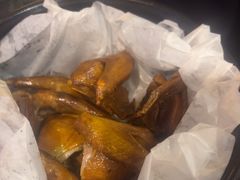 -大鸽饭(马王堆店)
