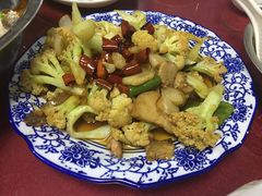 -蜀都餐厅(凤池店)
