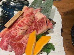 -黑牛の店·和牛烧肉(石家庄万象城店)