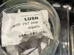 -LUSH(威尼斯人店)