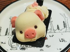 -SPACELAB失重餐厅(世纪汇店)