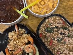 -Doo Dee Thai Food(Issan/Isaan/Esan)
