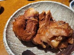 -95号酱骨·一块豆腐(展春园西路店)