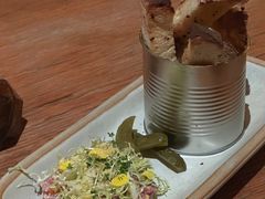 -THE CANNERY&JUJU 新鲜海鲜·牛排美食酒廊